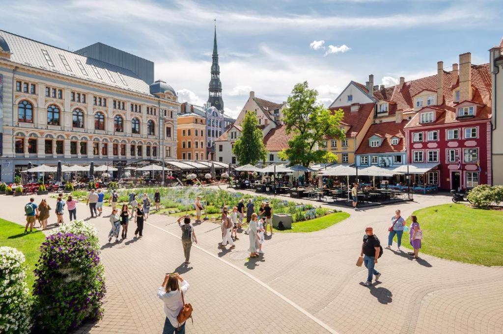 Unique Old Dzīvoklis *